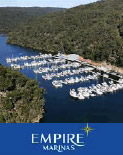 Empire Marinas