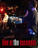 Live at the Basement